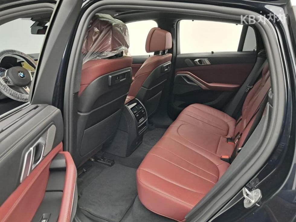 بي إم دبليو - X6 | xDrive 40 M Sport Package 12