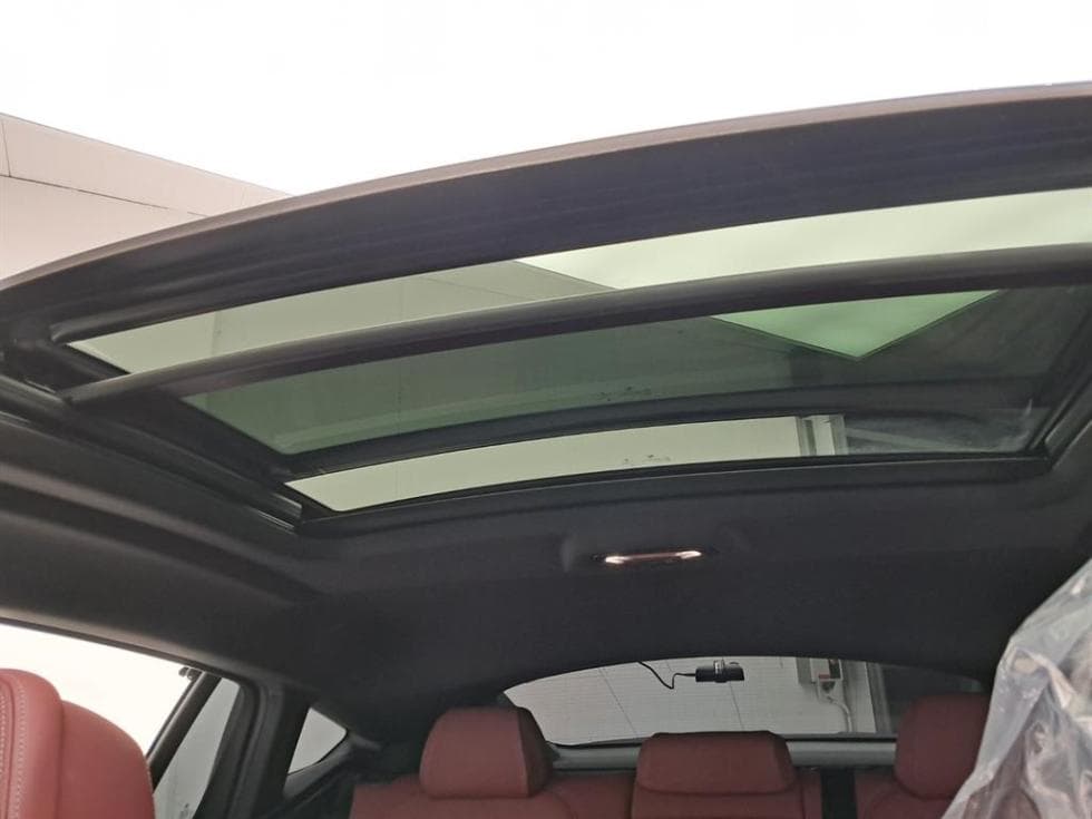 بي إم دبليو - X6 | xDrive 40 M Sport Package 16