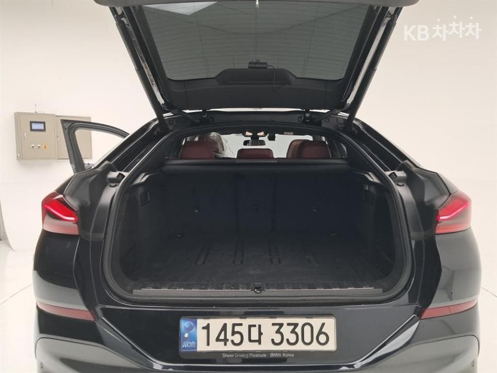 بي إم دبليو - X6 | xDrive 40 M Sport Package 17