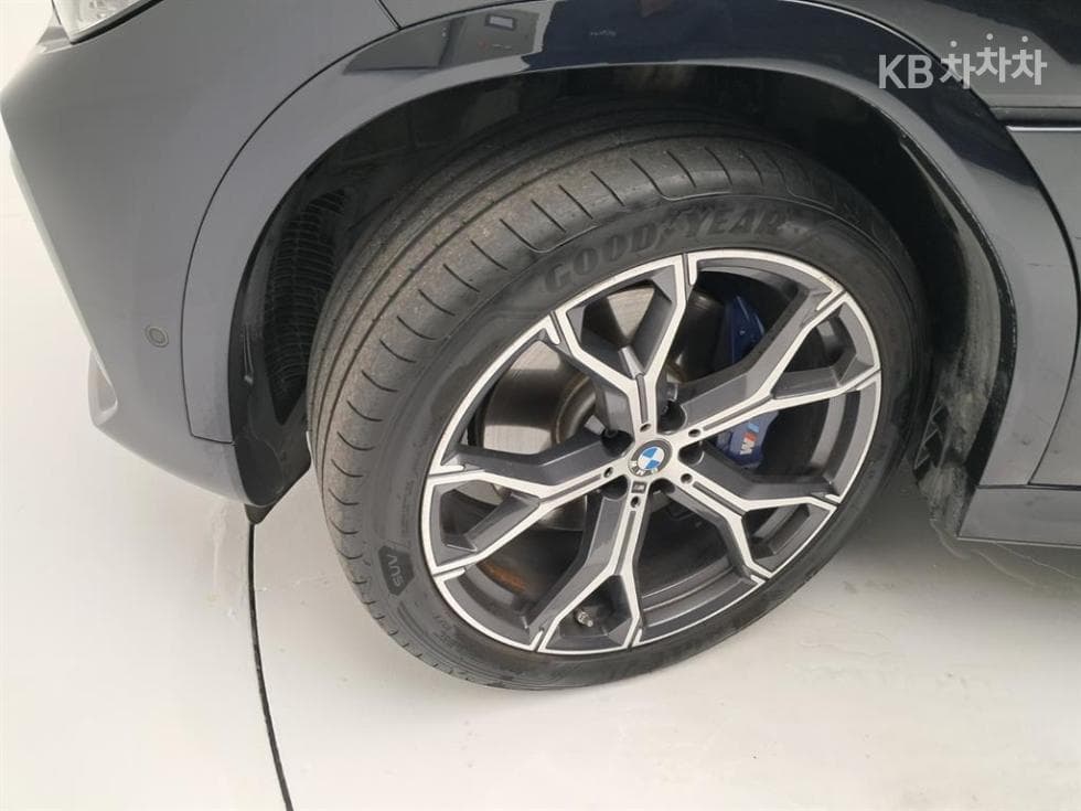 بي إم دبليو - X6 | xDrive 40 M Sport Package 20