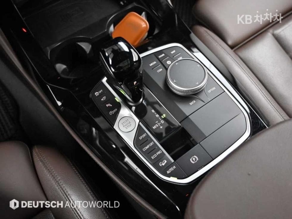 BMW - X4 | New xDrive 20 M Sport 9
