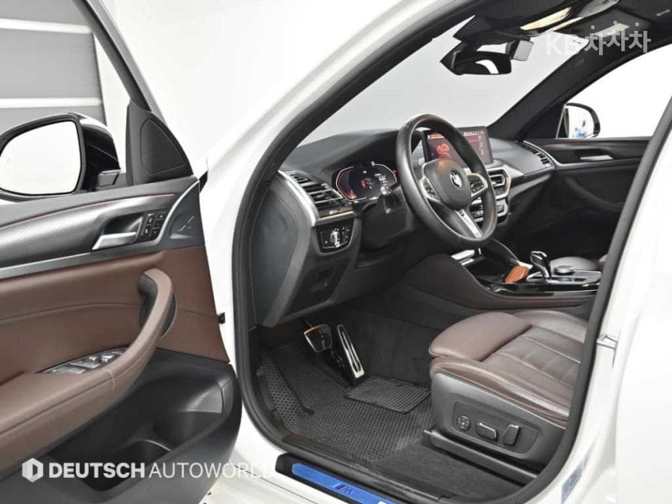 BMW - X4 | New xDrive 20 M Sport 11