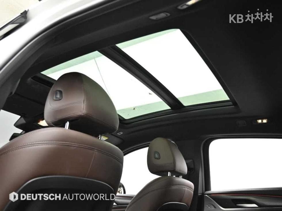 BMW - X4 | New xDrive 20 M Sport 18