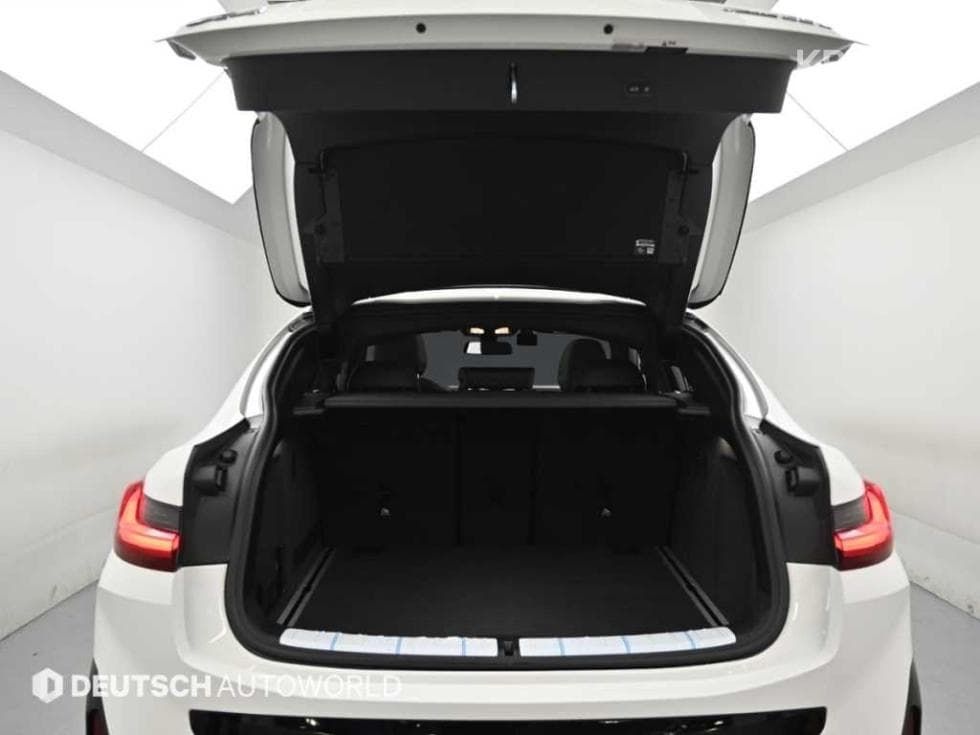 BMW - X4 | New xDrive 20 M Sport 19