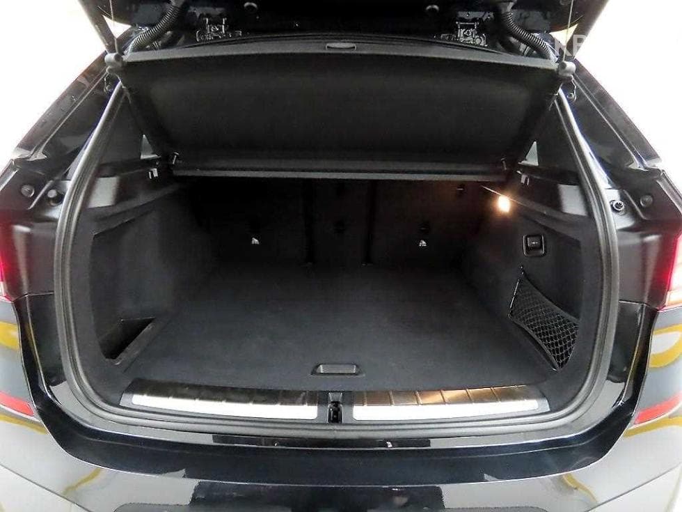 بي إم دبليو - X1 | xDrive 20 M Sport Package 17