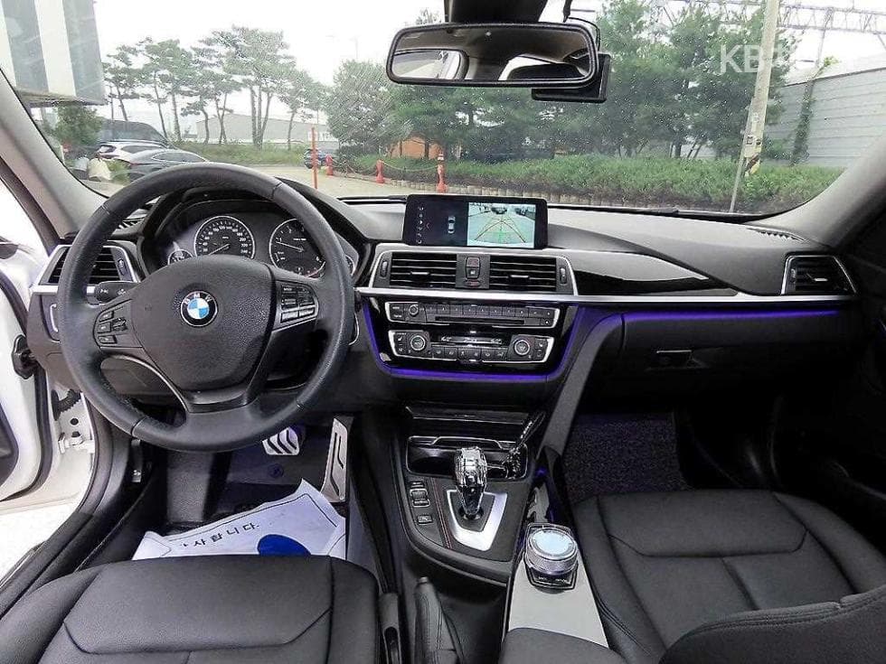 بي إم دبليو - 3-Series | New 320 F30(12~) 7