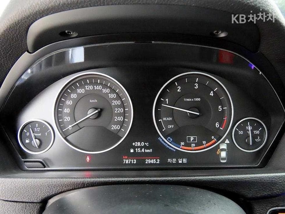بي إم دبليو - 3-Series | New 320 F30(12~) 9