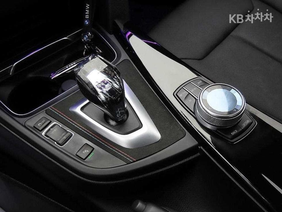 بي إم دبليو - 3-Series | New 320 F30(12~) 11