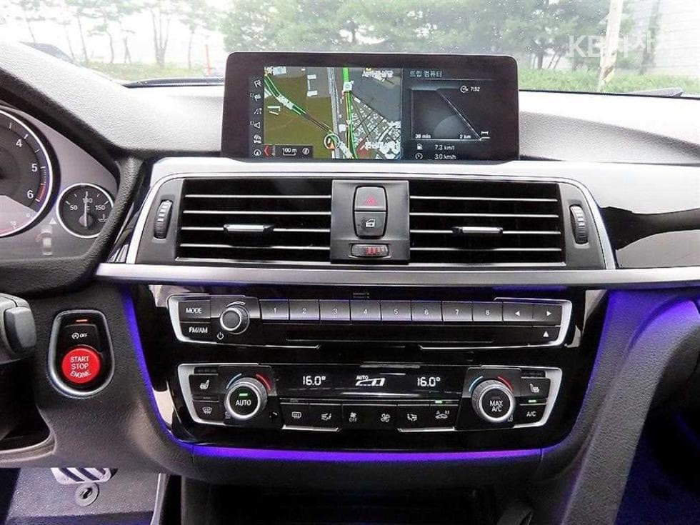 بي إم دبليو - 3-Series | New 320 F30(12~) 13