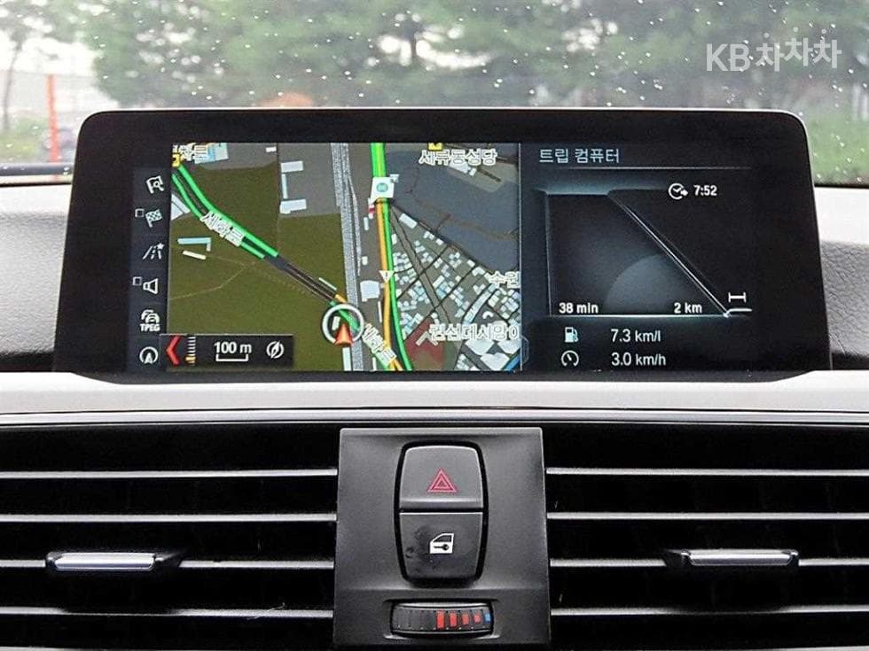 بي إم دبليو - 3-Series | New 320 F30(12~) 14