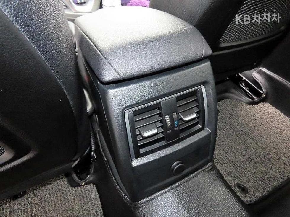 بي إم دبليو - 3-Series | New 320 F30(12~) 17