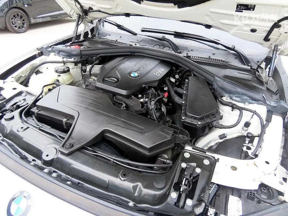 بي إم دبليو - 3-Series | New 320 F30(12~) 19