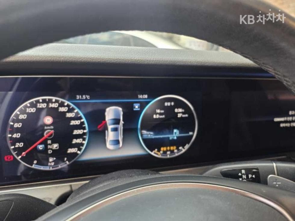 مرسيدس - E-Class | E300 4Matic Exclusive 5