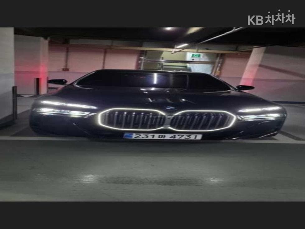 بي إم دبليو - 7-Series | 740 xDrive M Sport 3