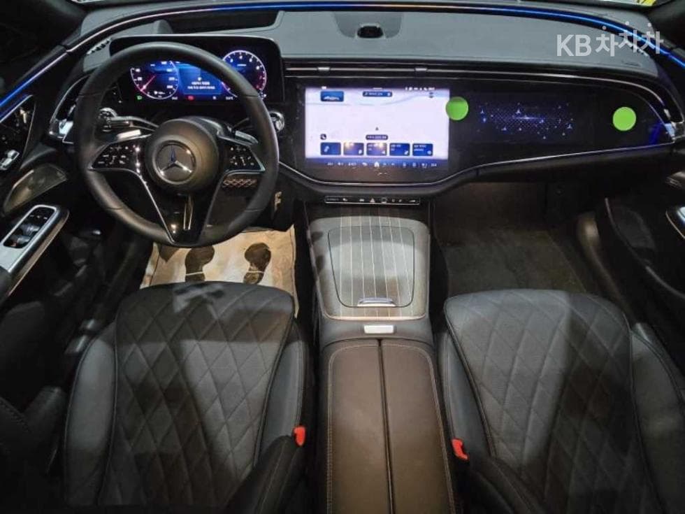 Mercedes-Benz - E-Class | E450 4MATIC Exclusive 7