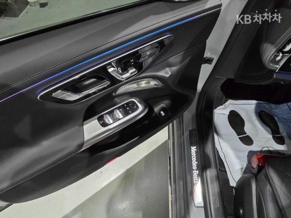 Mercedes-Benz - E-Class | E450 4MATIC Exclusive 9
