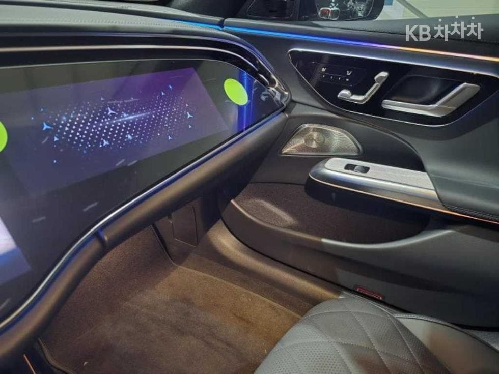 Mercedes-Benz - E-Class | E450 4MATIC Exclusive 11
