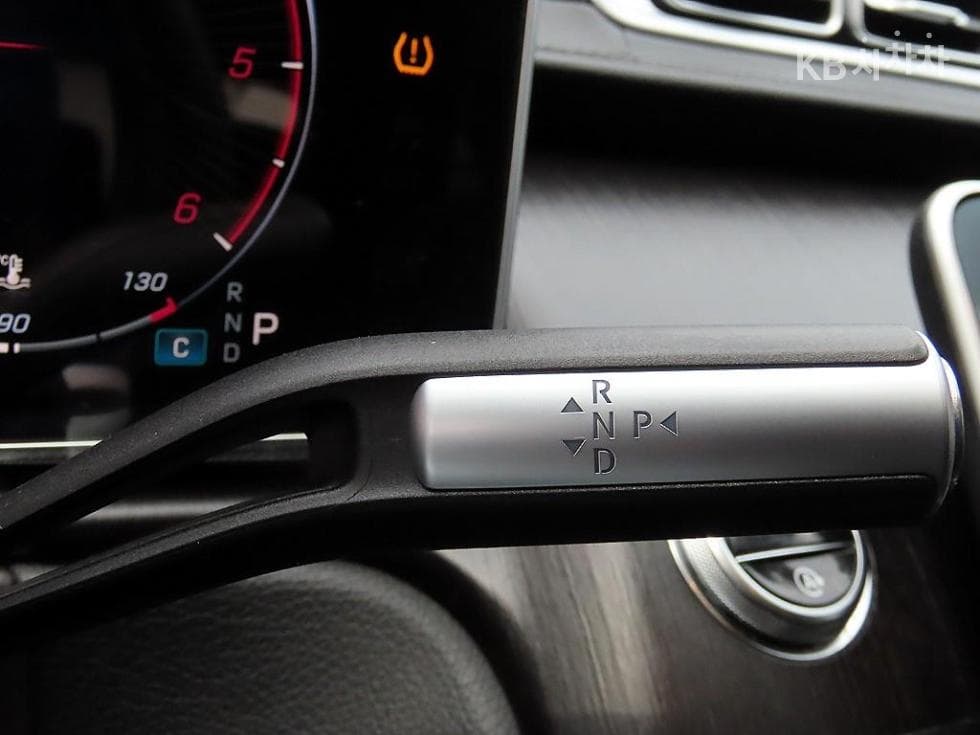 مرسيدس - S-Class | S400 4Matic Base 11