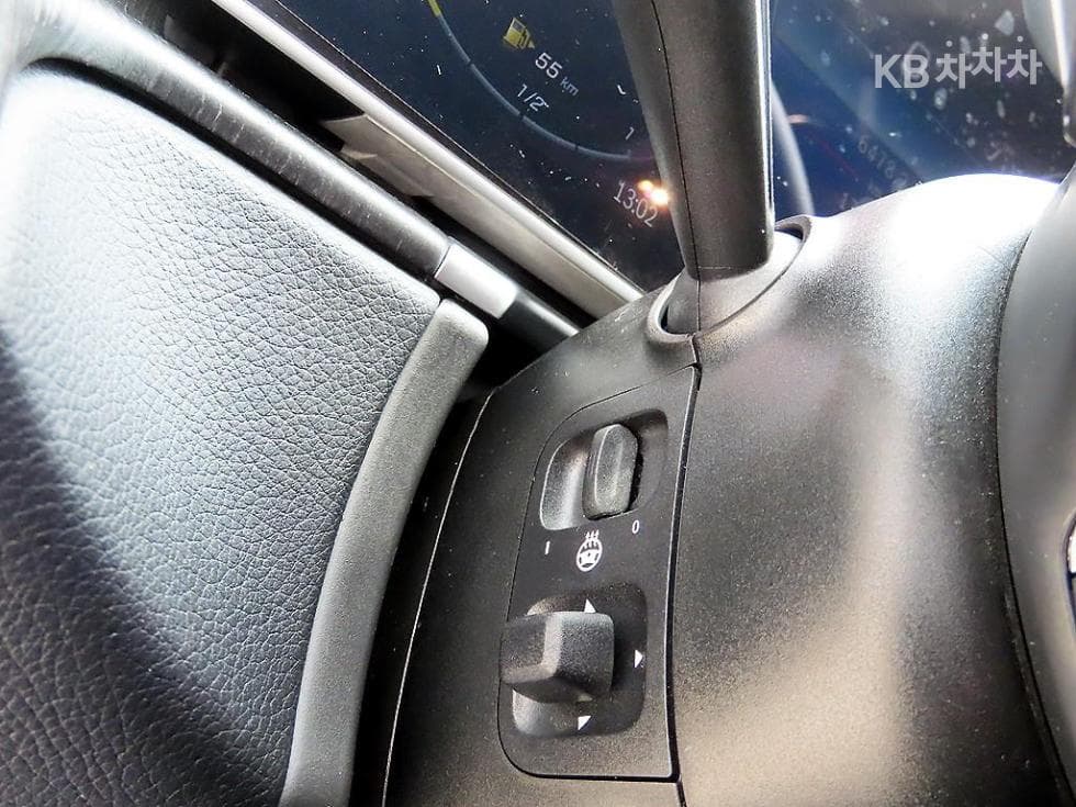 مرسيدس - S-Class | S400 4Matic Base 13