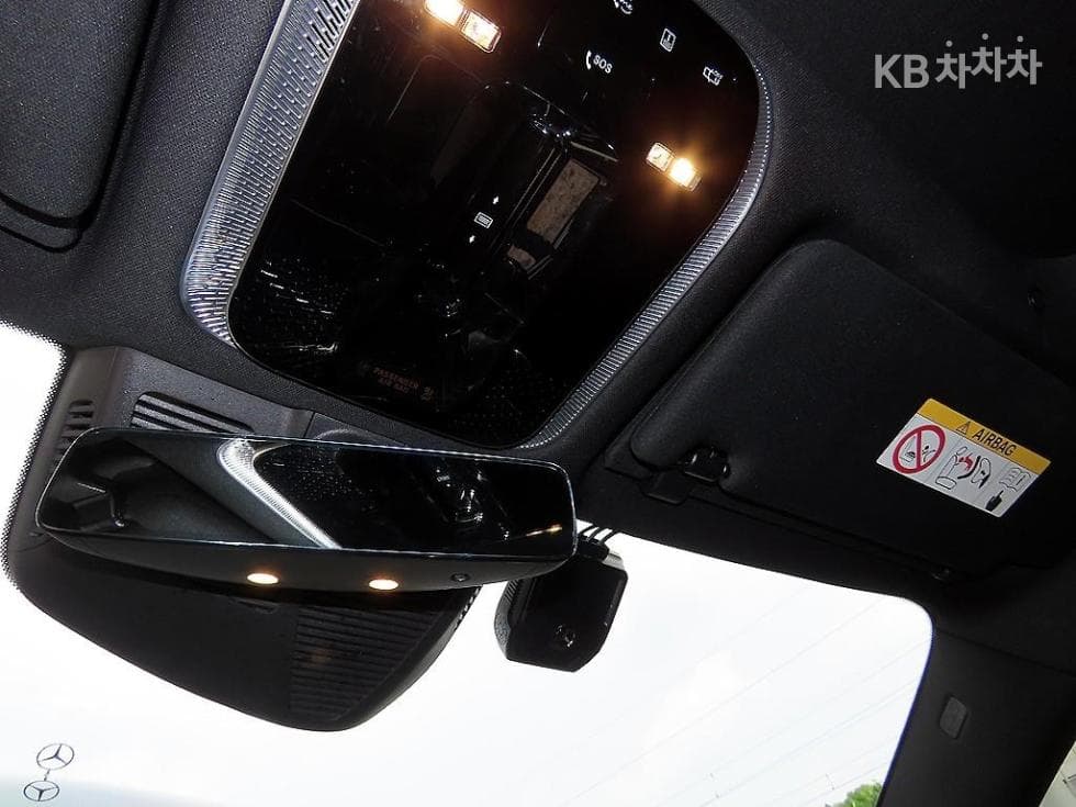 مرسيدس - S-Class | S400 4Matic Base 15