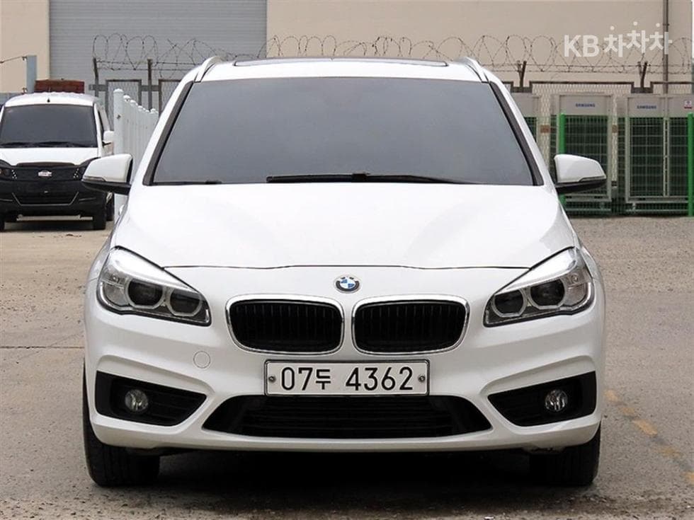 BMW 2-Series