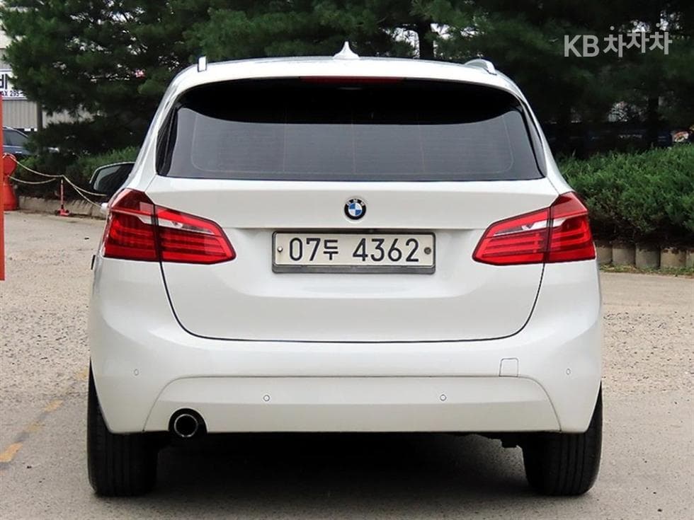 BMW - 2-Series | Active Tourer Joy 4