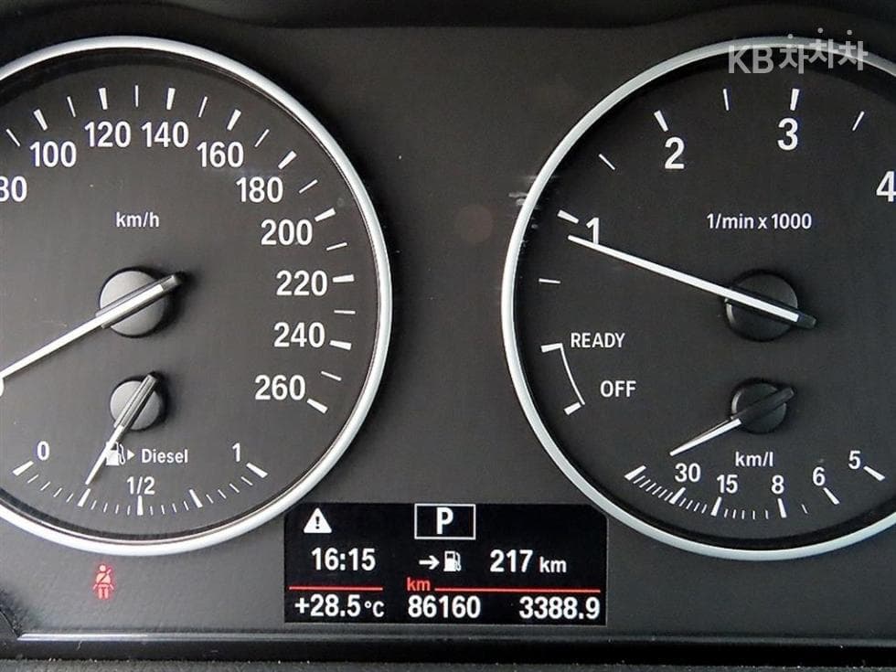 BMW - 2-Series | Active Tourer Joy 9