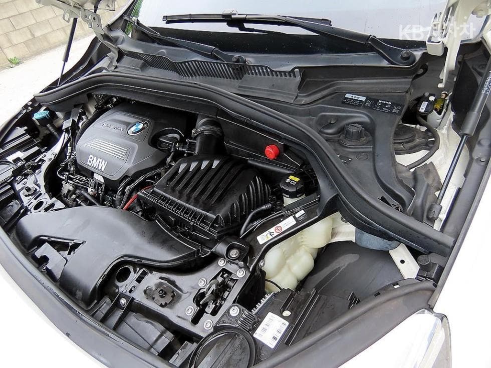 BMW - 2-Series | Active Tourer Joy 19