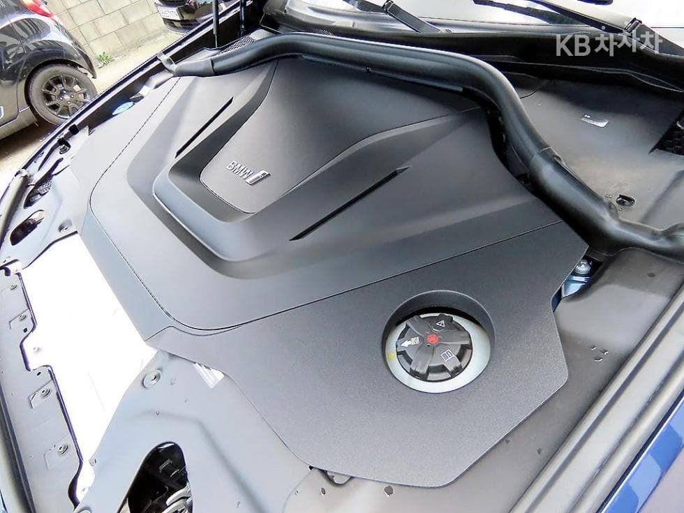 BMW - X3M | iX3 Sport Package 19