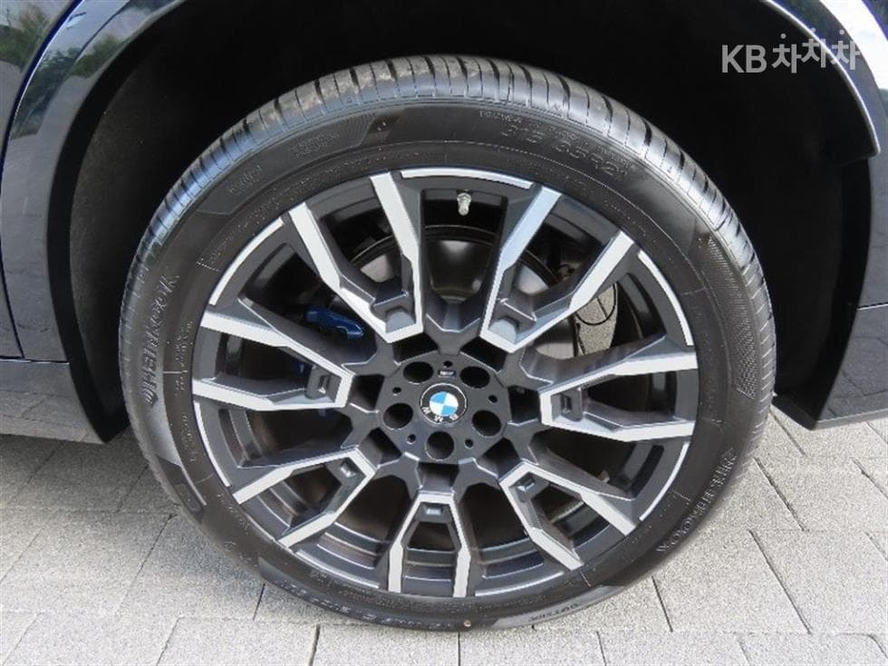 بي إم دبليو - X5 | xDrive 30 xLine 17