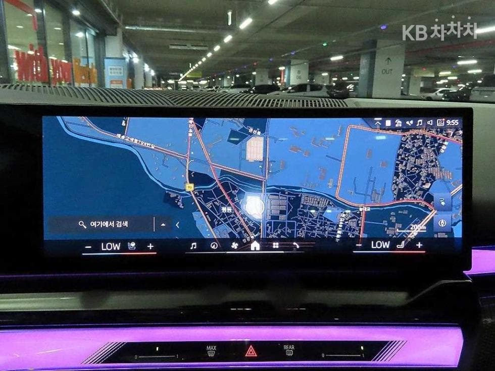 بي إم دبليو - i5 | eDrive 40 M Sport Pro 11