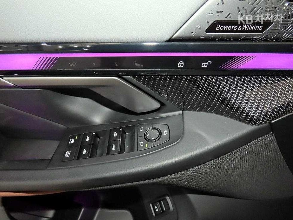 بي إم دبليو - i5 | eDrive 40 M Sport Pro 13