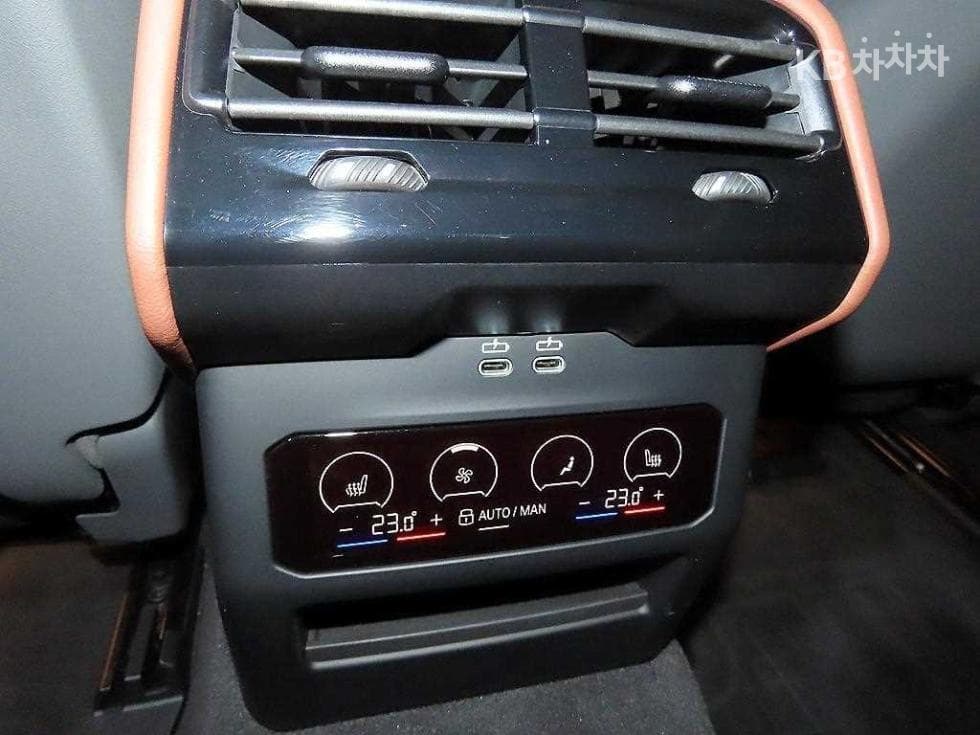 بي إم دبليو - i5 | eDrive 40 M Sport Pro 14