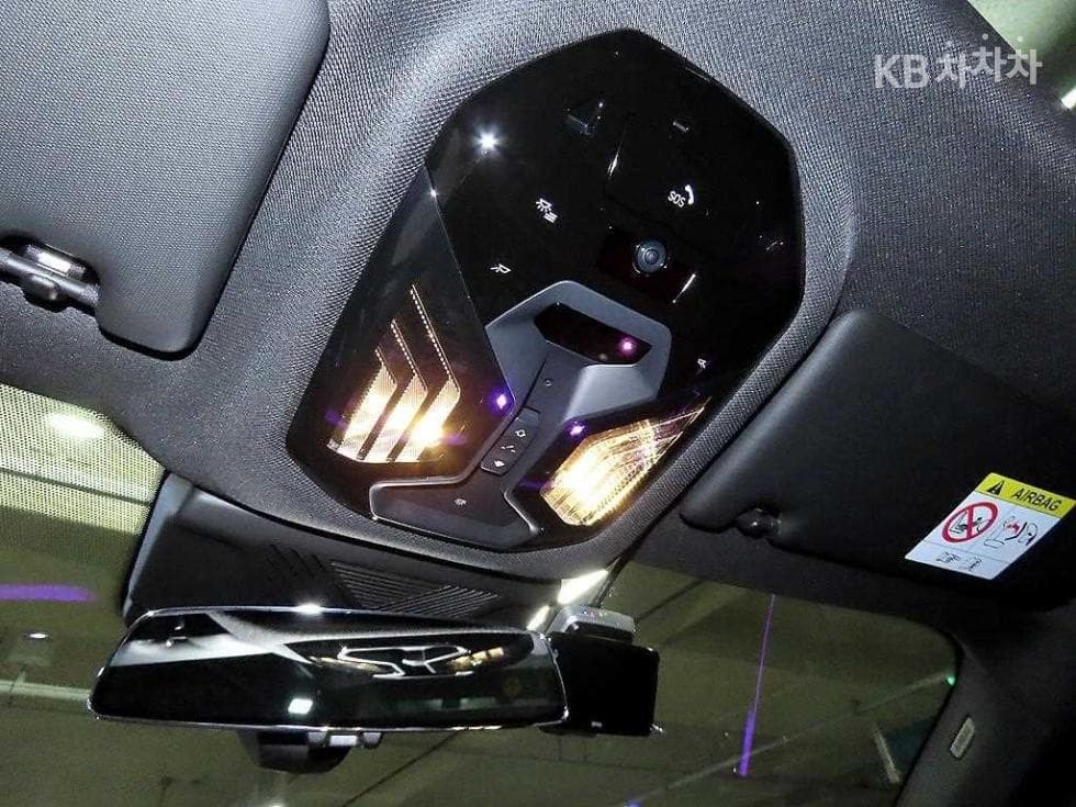 بي إم دبليو - i5 | eDrive 40 M Sport Pro 16