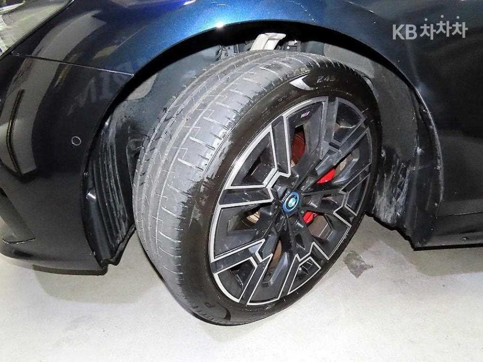 بي إم دبليو - i5 | eDrive 40 M Sport Pro 20