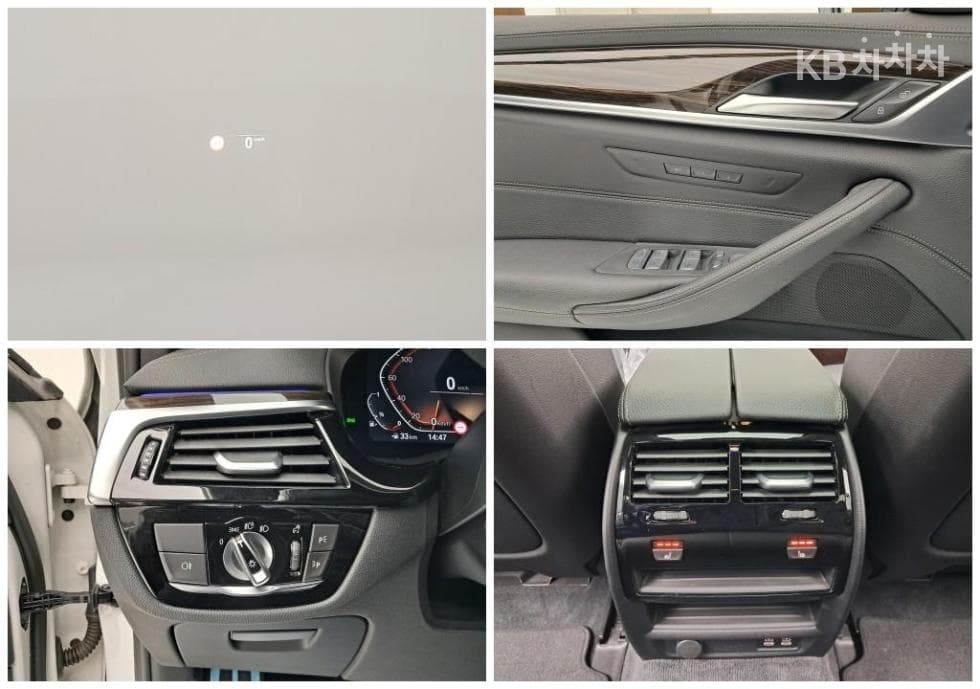 BMW - 5-Series | All New 520 M Sport 13