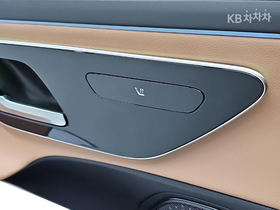 مرسيدس - E-Class | E200 Avantgarde 14
