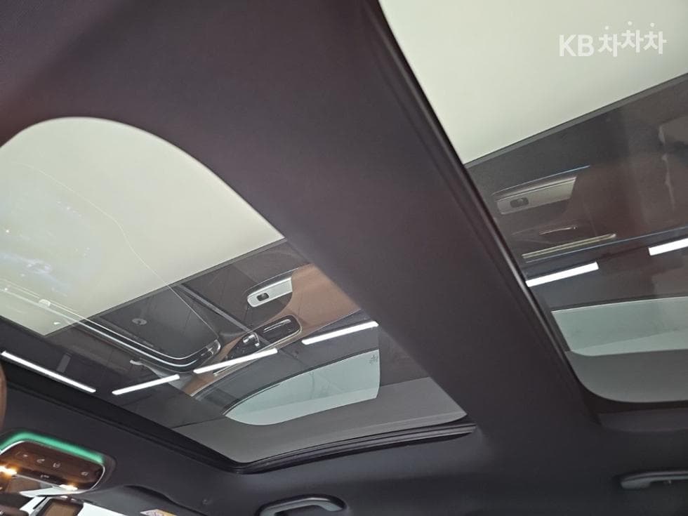 مرسيدس - E-Class | E200 Avantgarde 15