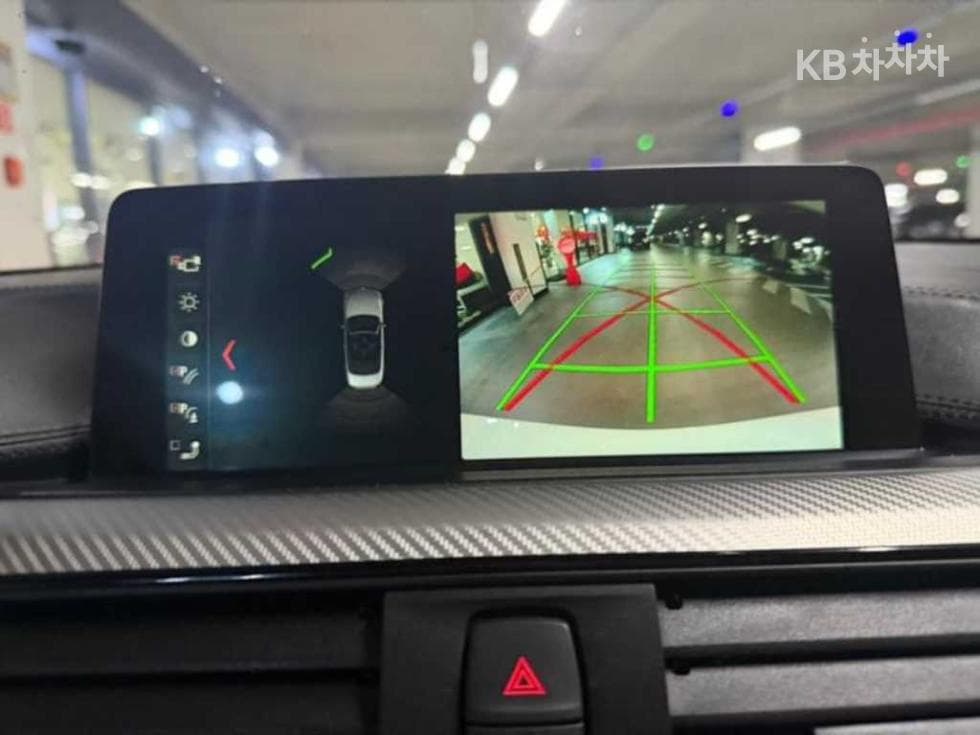 بي إم دبليو - 4-Series | 430 Convertible M Sport 11