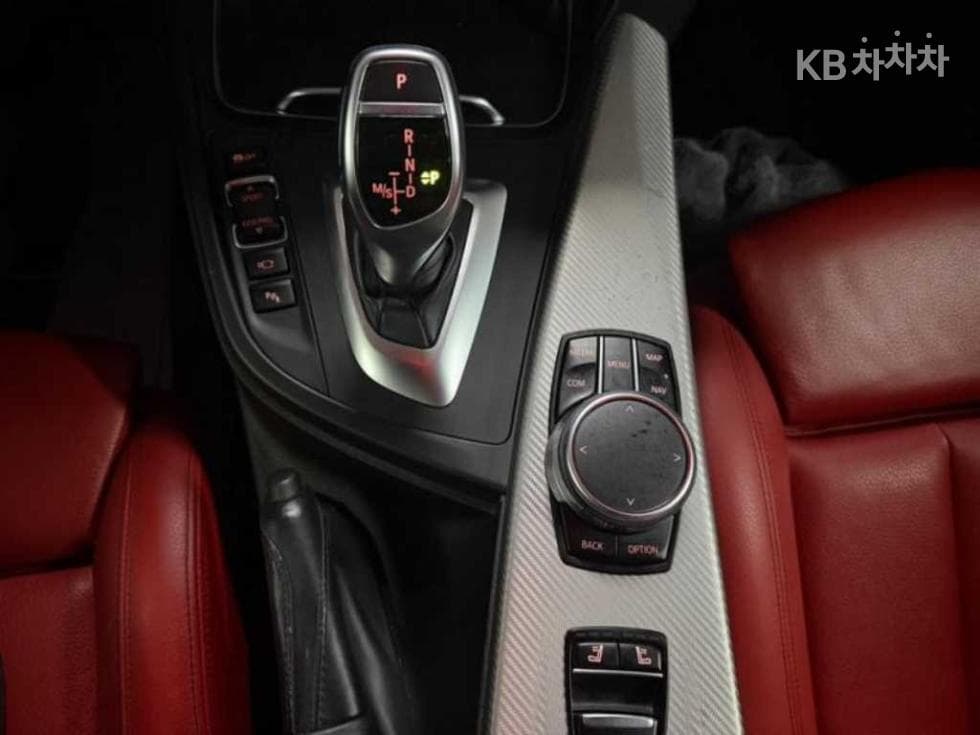 بي إم دبليو - 4-Series | 430 Convertible M Sport 12