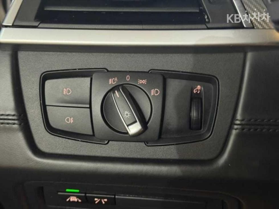 بي إم دبليو - 4-Series | 430 Convertible M Sport 13