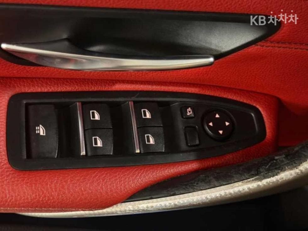بي إم دبليو - 4-Series | 430 Convertible M Sport 14