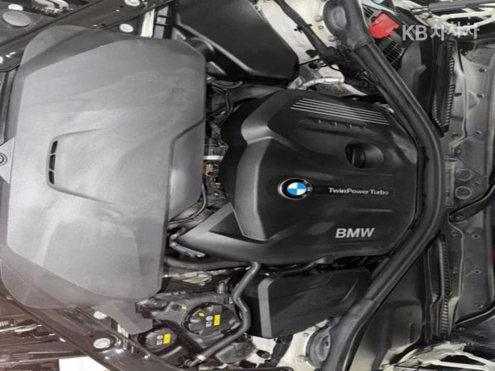 بي إم دبليو - 4-Series | 430 Convertible M Sport 15