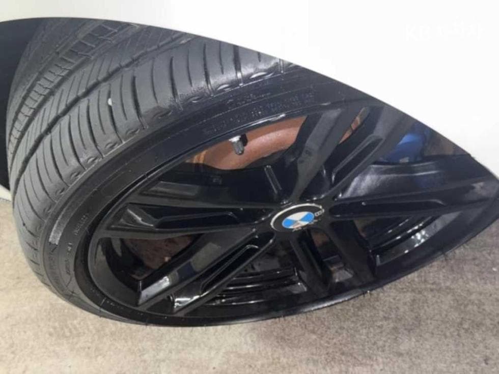 بي إم دبليو - 4-Series | 430 Convertible M Sport 16