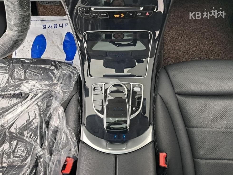 مرسيدس - GLC-Class | 350 4Matic Base 14