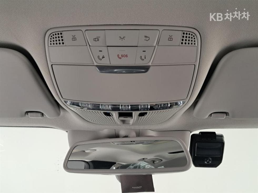 مرسيدس - GLC-Class | 350 4Matic Base 15