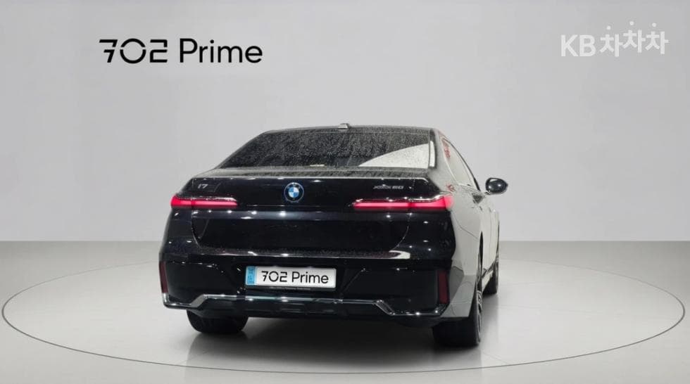 BMW - i7 | xDrive 60 M Sport 2