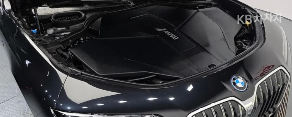 BMW - i7 | xDrive 60 M Sport 6