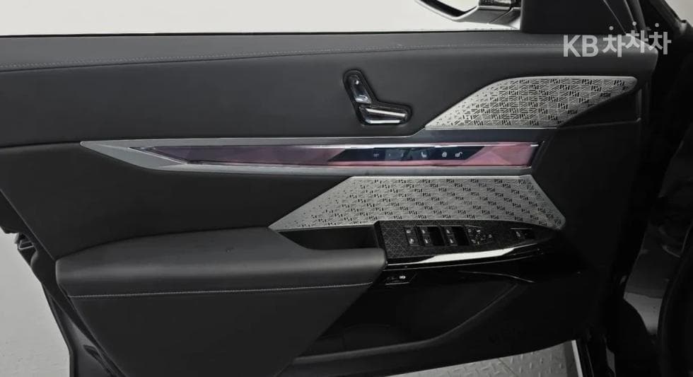 BMW - i7 | xDrive 60 M Sport 10