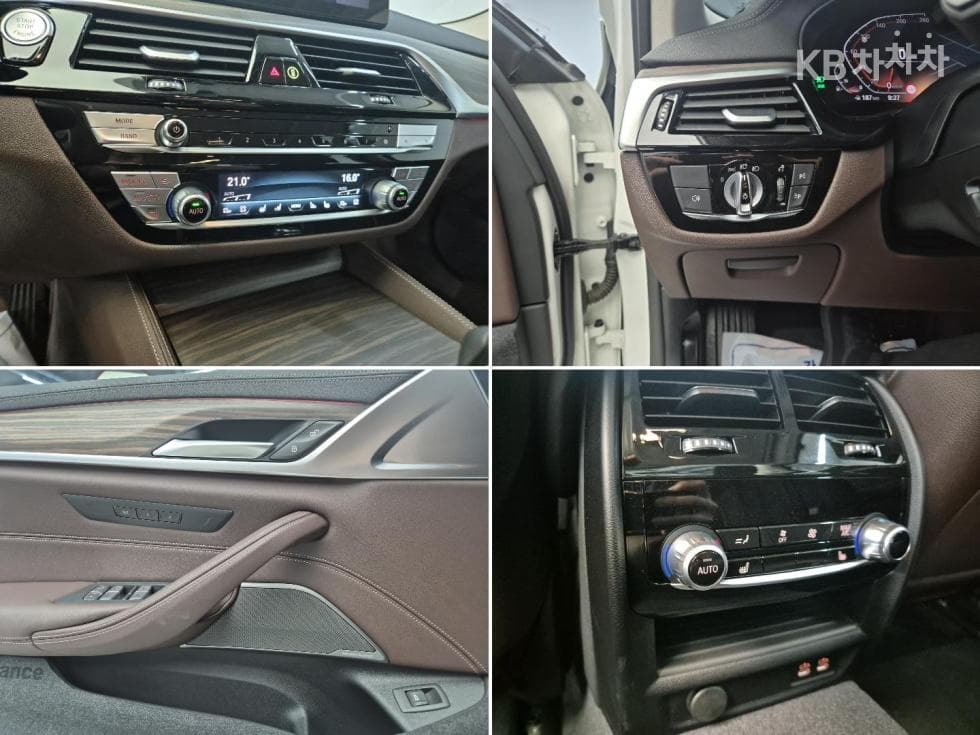BMW - 5-Series | All New 530 Luxury 18